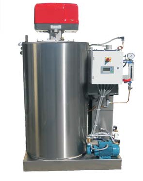 Plynový vyvíječ ANFRA